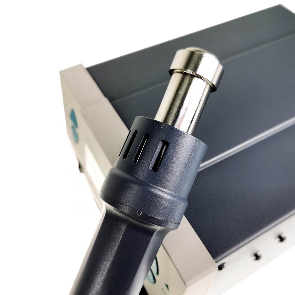 Digital Display Electric Solde - Hot Air Rework Station 861Dw 评论和价格