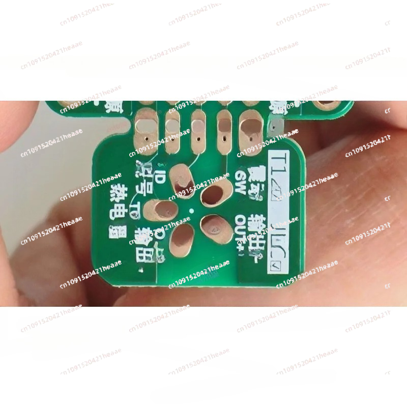Suitable for T12-C245-210 6-in - T12 Soldering Station Oled 评论和价格