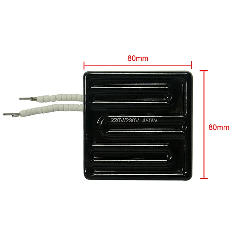 80*80mm 60*70mm 120*60mm 200*6 - Infrared Bga Rework Station 评论和价格
