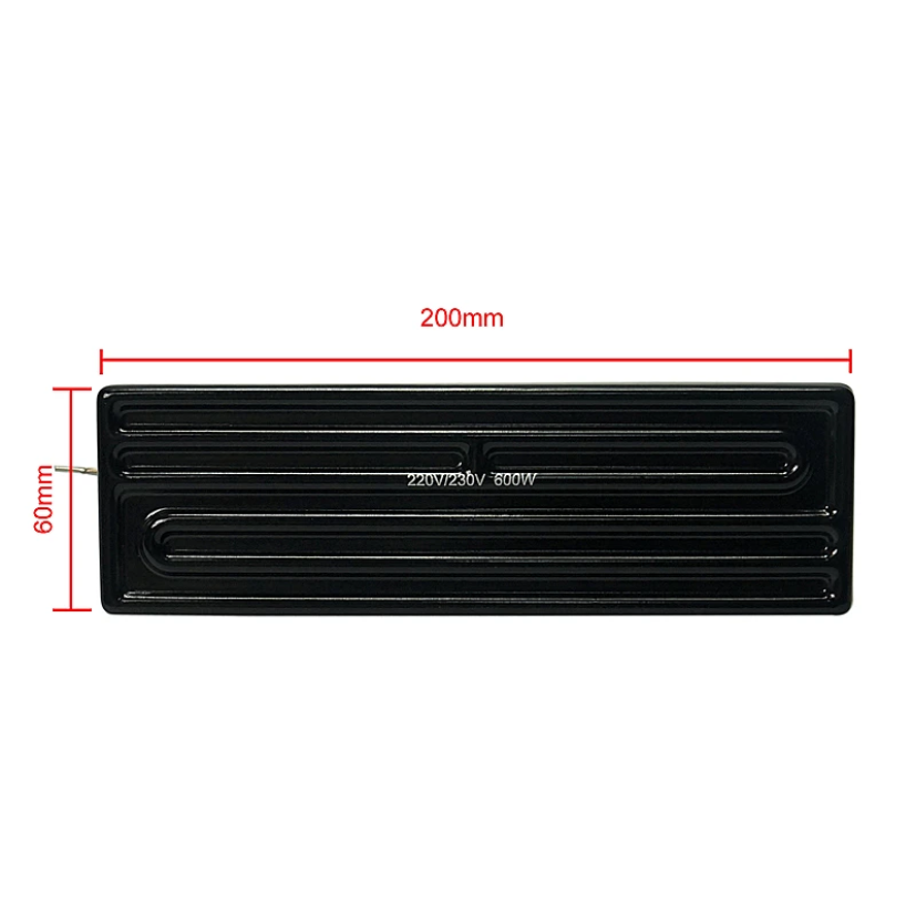 80*80mm 60*70mm 120*60mm 200*6 - Infrared Bga Rework Station 评论和价格