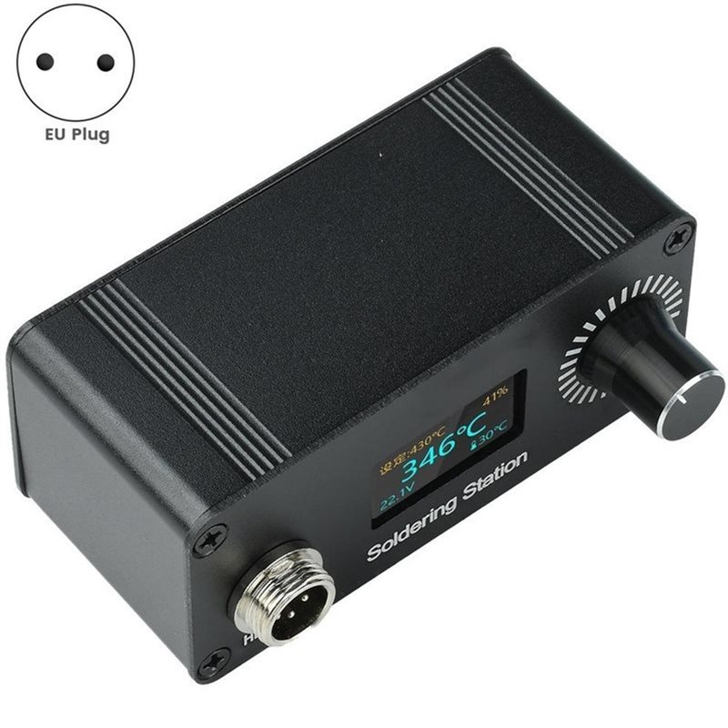 AB11-T12 For Home Repairing So - T12 Soldering Station Oled 评论和价格