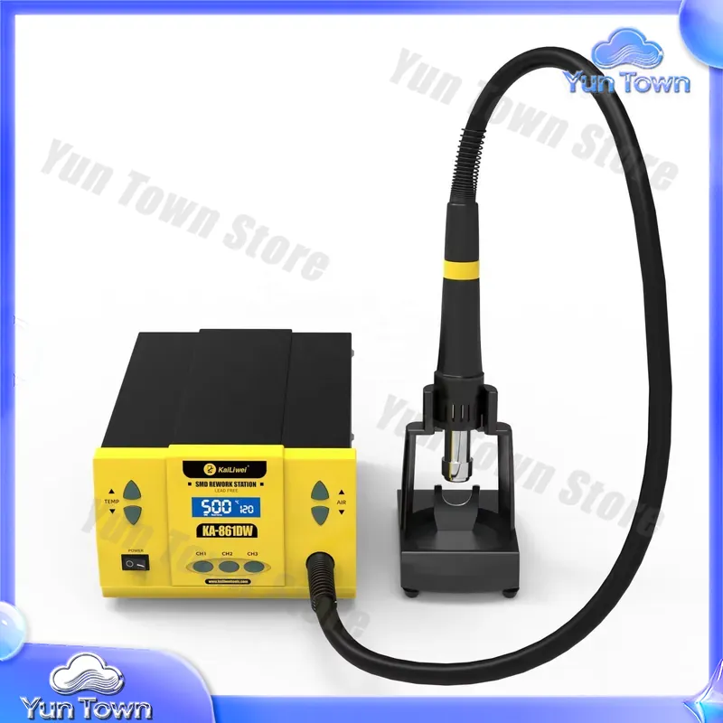 for Kailiwei 861DW Lead Free D - Hot Air Rework Station 861Dw 评论和价格