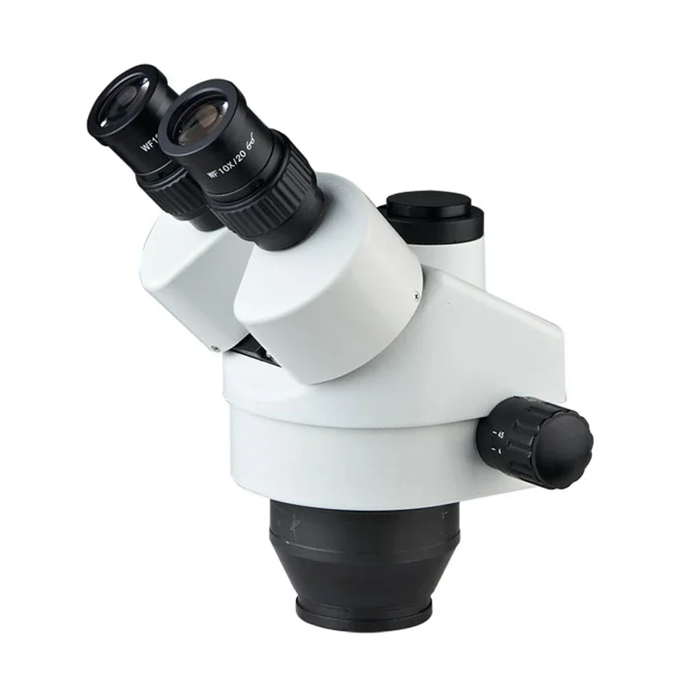 2026/Steady Base Double Boom S - Trinocular Stereo Microscope 7X-45X 评论和价格