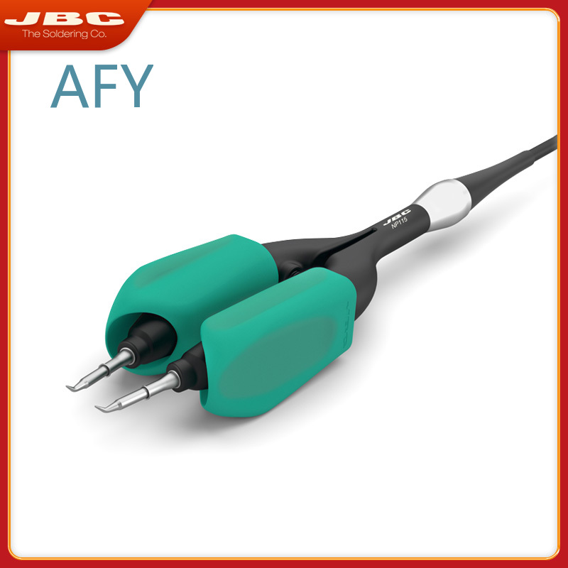 100% Original JBC NP115-A Nano - C115 Nano Soldering Iron Station 评论和价格