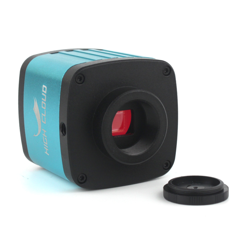 48MP 4K 1080P HDMI USB Industr - 4K Microscope Camera Sony Sensor 评论和价格