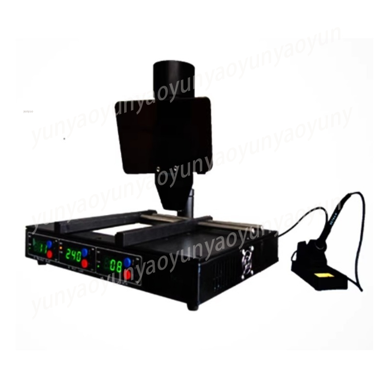 Rework Station Temperature Con - Infrared Bga Rework Station 评论和价格