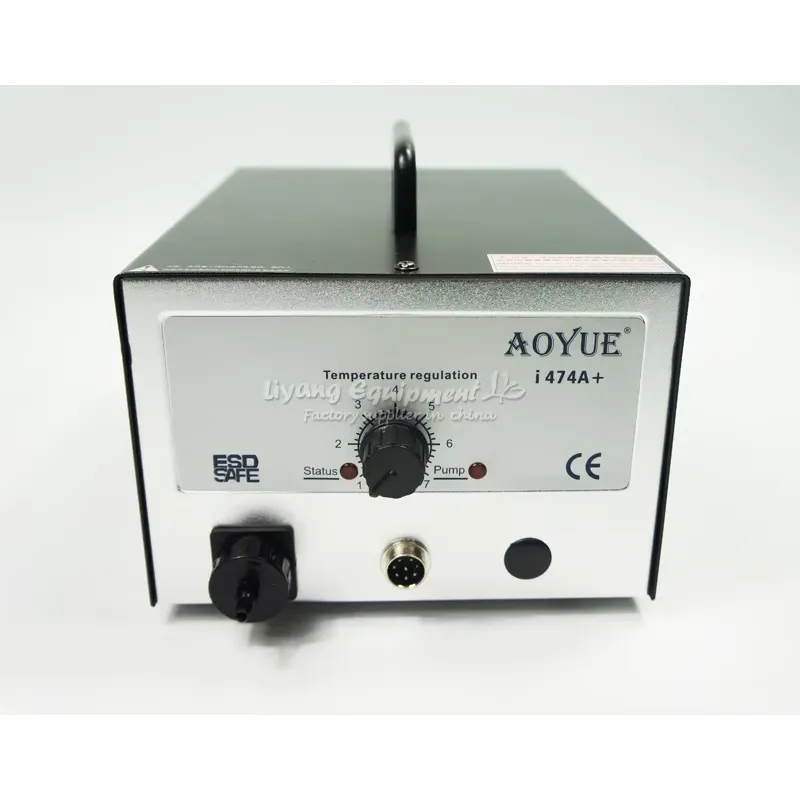 BGA Desoldering Station Electr - Desoldering Pump Electric Vacuum Station 评论和价格